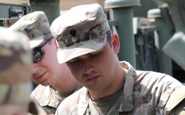 UNDER THE HOOD CHECK