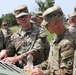 SQUAD LEADER OVERSIGHT