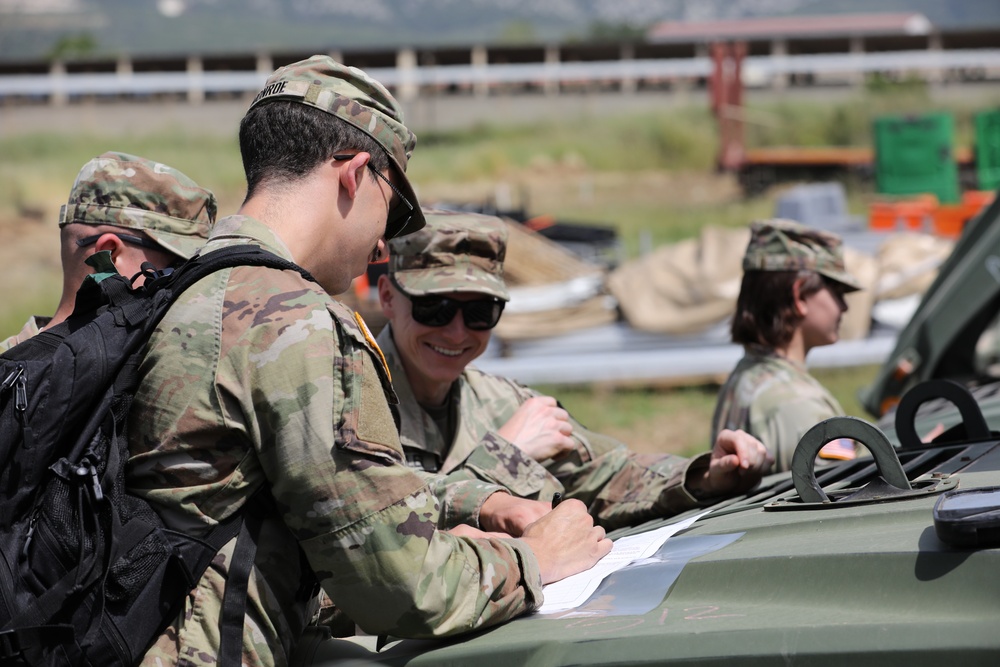 INSPECTION SHEET