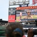 D.C. National Guard Supports Pregame Ceremony During National Guard Day 2025 at Nationals Park