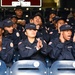 D.C. National Guard Supports Pregame Ceremony During National Guard Day 2025 at Nationals Park