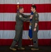 4th Fighter Squadron Change of Command