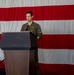 4th Fighter Squadron Change of Command
