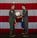 4th Fighter Squadron Change of Command