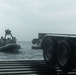 22nd MEU | Dual-Launch Small Boat Operations aboard USS San Antonio