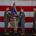 4th Fighter Squadron Change of Command
