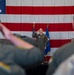 4th Fighter Squadron Change of Command