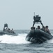 22nd MEU | Dual-Launch Small Boat Operations aboard USS San Antonio