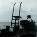 22nd MEU | Dual-Launch Small Boat Operations aboard USS San Antonio