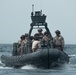 22nd MEU | Dual-Launch Small Boat Operations aboard USS San Antonio