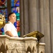 St. Patrick's Cathedral holds Mass with service members during Fleet Week New York 2025