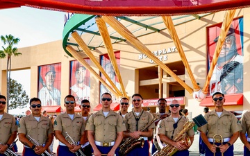 Los Angeles Fleet Week 2025: Angels Game