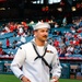 Los Angeles Fleet Week 2025: Angels Game