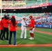 Los Angeles Fleet Week 2025: Angels Game