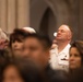 St. Patrick's Cathedral holds Mass with service members during Fleet Week New York 2025