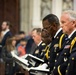 St. Patrick's Cathedral holds Mass with service members during Fleet Week New York 2025
