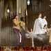St. Patrick's Cathedral holds Mass with service members during Fleet Week New York 2025