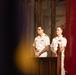 St. Patrick's Cathedral holds Mass with service members during Fleet Week New York 2025