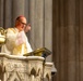 St. Patrick's Cathedral holds Mass with service members during Fleet Week New York 2025