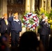 St. Patrick's Cathedral holds Mass with service members during Fleet Week New York 2025