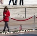 Flowers of Remembrance Day 2025