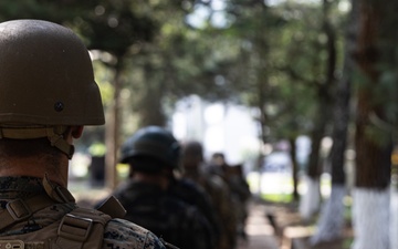 Distinguished Visitor Day