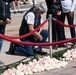 Flowers of Remembrance Day 2025