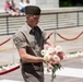 Flowers of Remembrance Day 2025