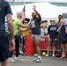 Los Angeles Fleet Week 2025 dodgeball tournament