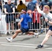 Dodgeball at Los Angeles Fleet Week