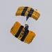 U.S. Army Parachute Team jumps in to Indy 500 pre-race