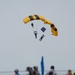 U.S. Army Parachute Team jumps in to Indy 500 pre-race