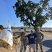 Army 250-Mile Ruck March