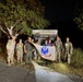 Army 250-Mile Ruck March
