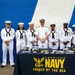 Recruiters visit Benjamin N. Cardozo High School