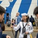 Recruiters visit Benjamin N. Cardozo High School