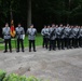 Marine Memorial “Iron Mike” Ceremony 2025
