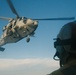 US Navy, US Marine Corps and US Coast Guard conduct integrated joint training at sea