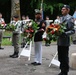 Marine Memorial “Iron Mike” Ceremony 2025