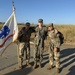 Army 250-Mile Ruck March