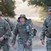Army 250-Mile Ruck March
