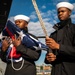 U.S. Navy hosts CBS New York for Fleet Week 2025