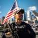 U.S. Navy hosts CBS New York for Fleet Week 2025