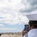 Recruiters visit the FourLeaf Air Show at Jones Beach State Park