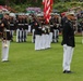 Aisne-Marne Belleau Wood Ceremony 2025