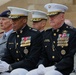 Aisne-Marne Belleau Wood Ceremony 2025