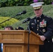 Aisne-Marne Belleau Wood Ceremony 2025