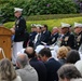 Aisne-Marne Belleau Wood Ceremony 2025