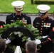 Aisne-Marne Belleau Wood Ceremony 2025