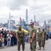 Fleet Week New York 2025: Military Competitions at Intrepid Museum